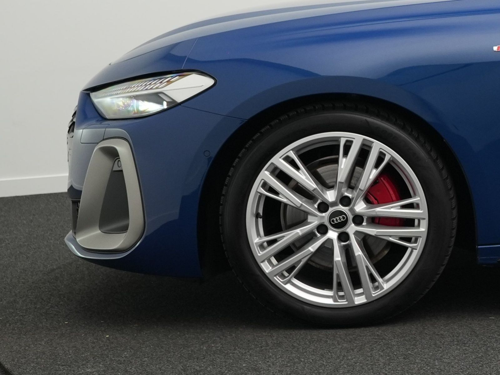 Audi A5 Avant TFSI quattro 2x S line *AHK*StdHZ*20''*