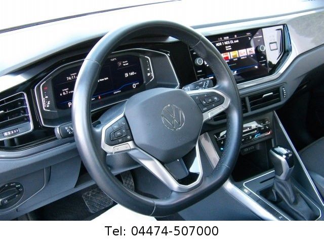 Volkswagen Taigo Style DSG - Samsaru's Car Outlet