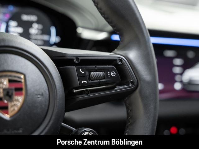Porsche Macan 4 - Samsaru's Car Outlet