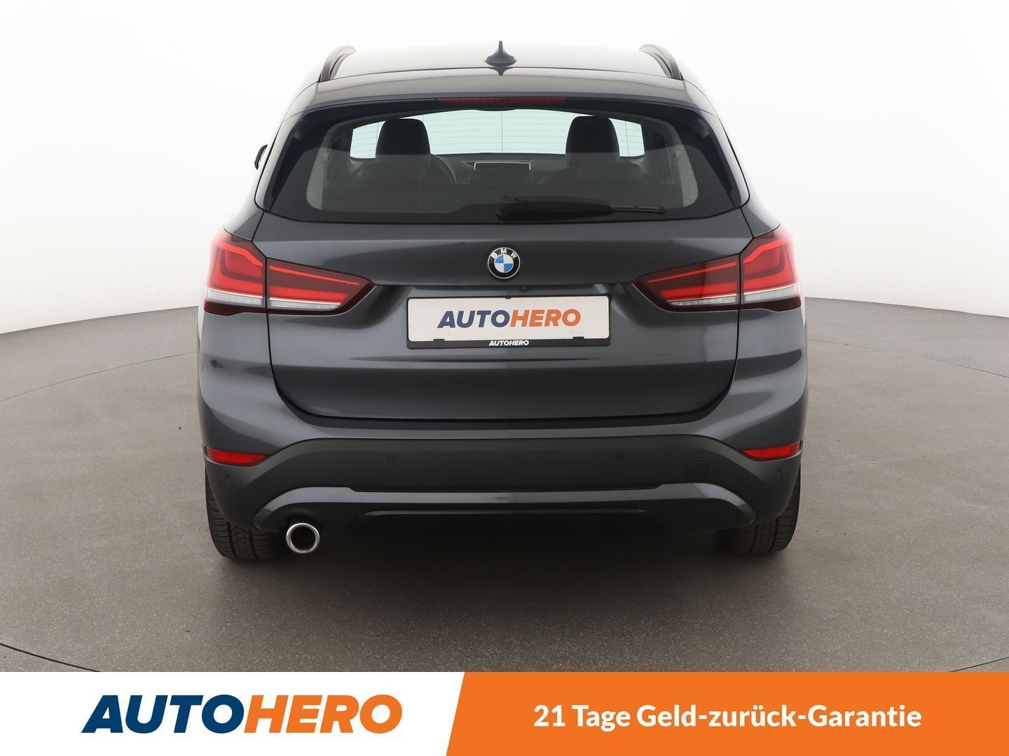 BMW X1 xDrive 25e Sport Line Aut. - Samsaru's Car Outlet