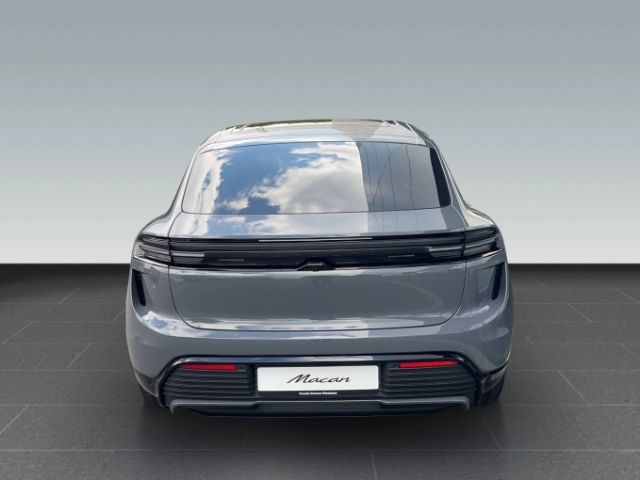 Porsche Macan Turbo