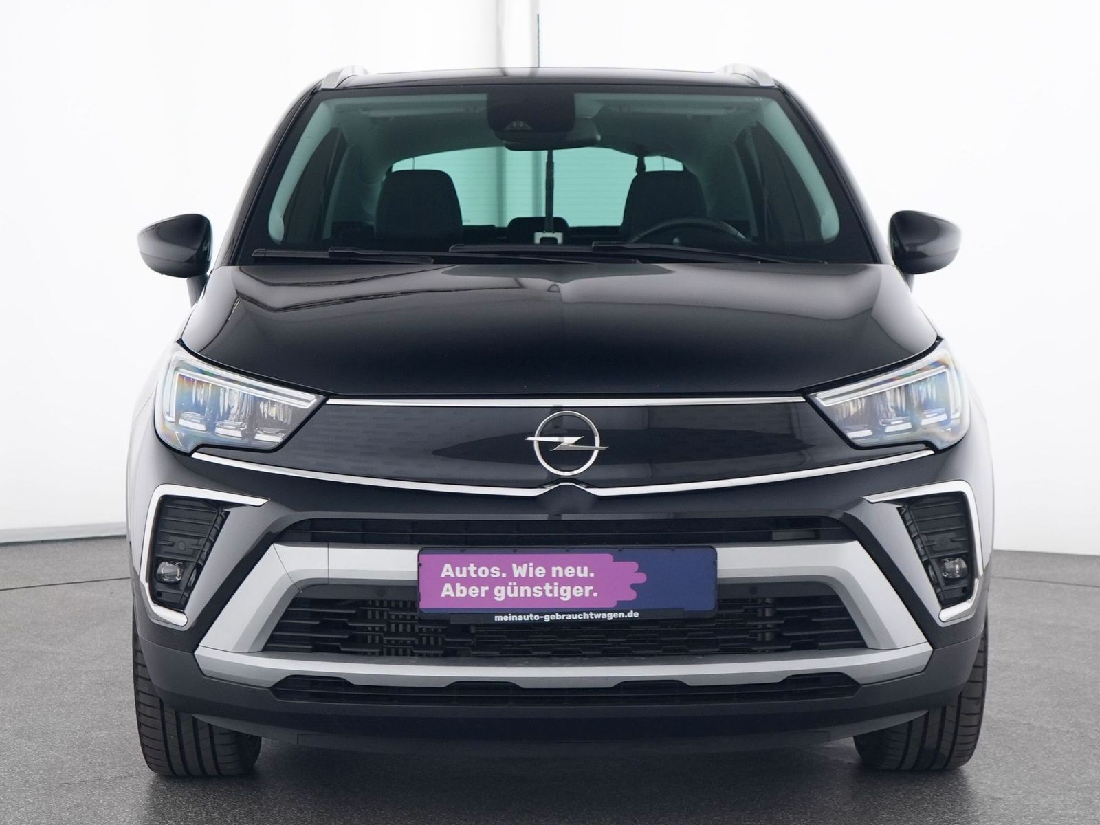 Opel Crossland Ultimate - Samsaru's Car Outlet
