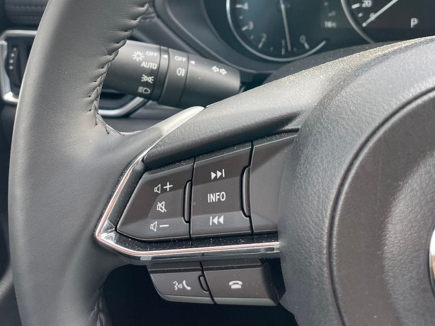 Mazda CX-5 2023 5WGN 2.5L e-SKYACTIV G 194ps 6AT AD'VA