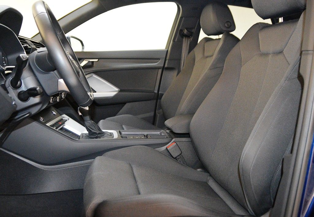 Audi Q3 Sportback S line 40 TDI quattro S tronic - Samsaru's Car Outlet