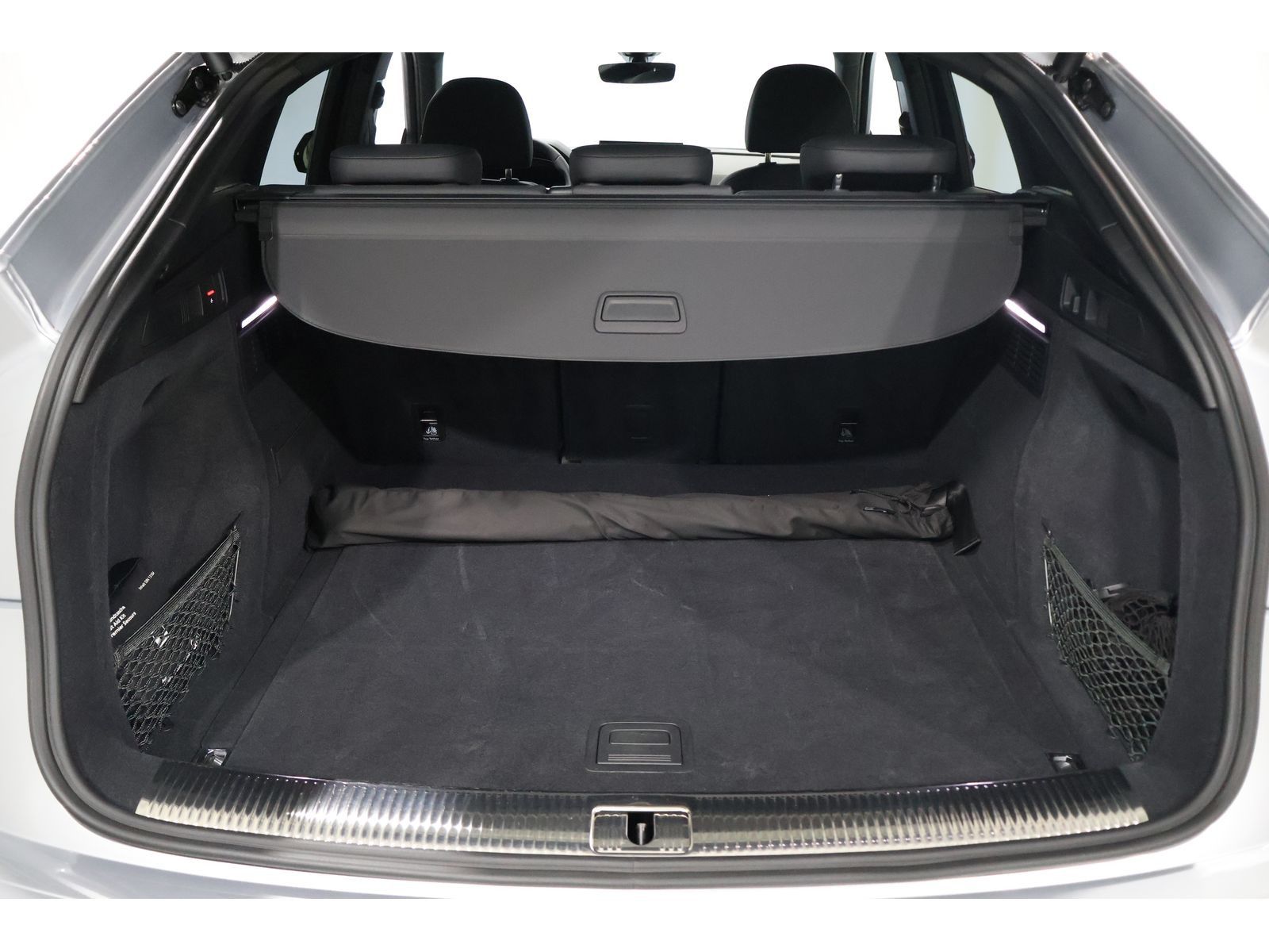 Audi Q5 Sportback 50 TDI quattro S line Matrix*PDC*Ar