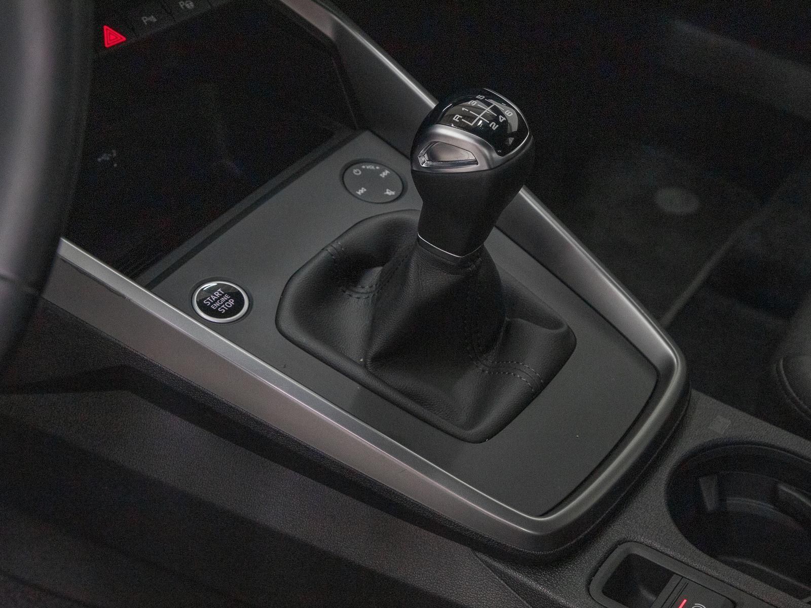 Audi A3 Sportback 30 TDI - Samsaru's Car Outlet