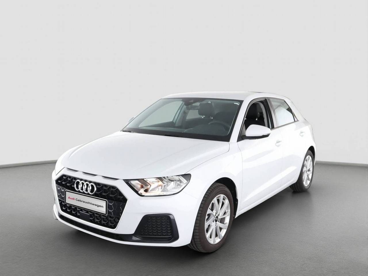 Audi A1 Sportback 25 TFSI ADVANCED - Samsaru's Car Outlet