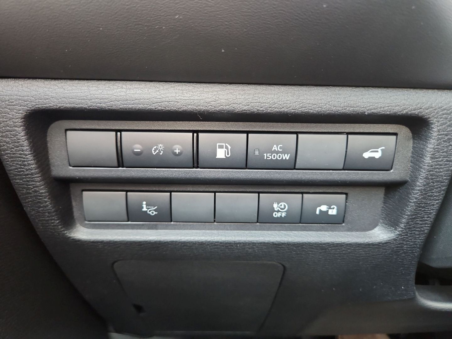 Mitsubishi Plug-in Hybrid Outlander Intro 4WD *neues Modell