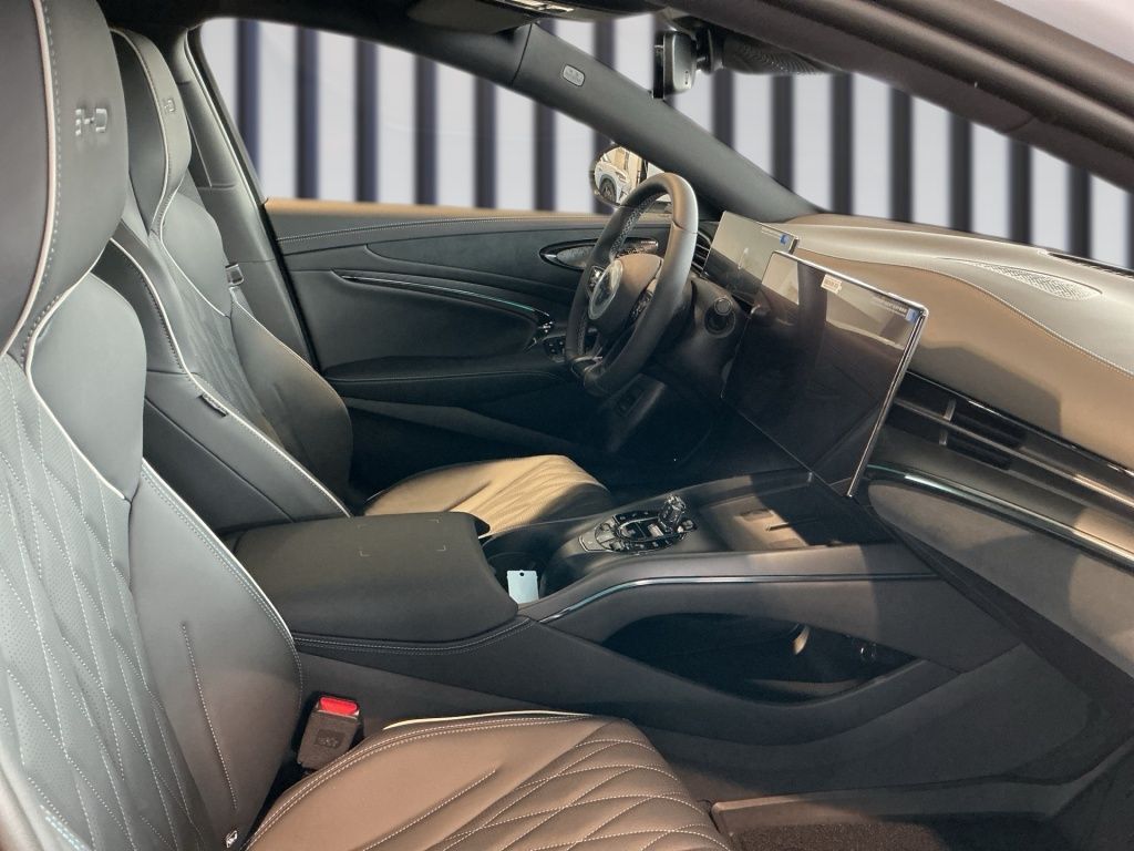 BYD Seal Comfort 360 AUT Kam. Navi PDC Pano SpurH