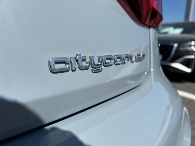 Audi A1 citycarver 30 TFSI S tronic