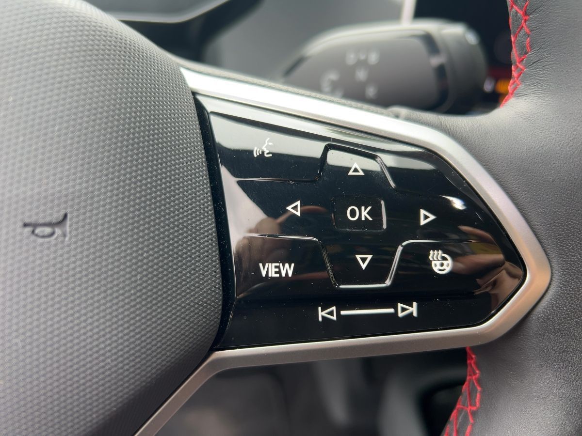 Volkswagen ID.3 GTX Performance Panorama 360° Harman Kardon