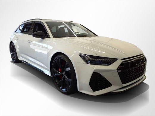 Audi RS6 Avant Keramik,HUD,Standhzg,RS-Sportabgas,Las
