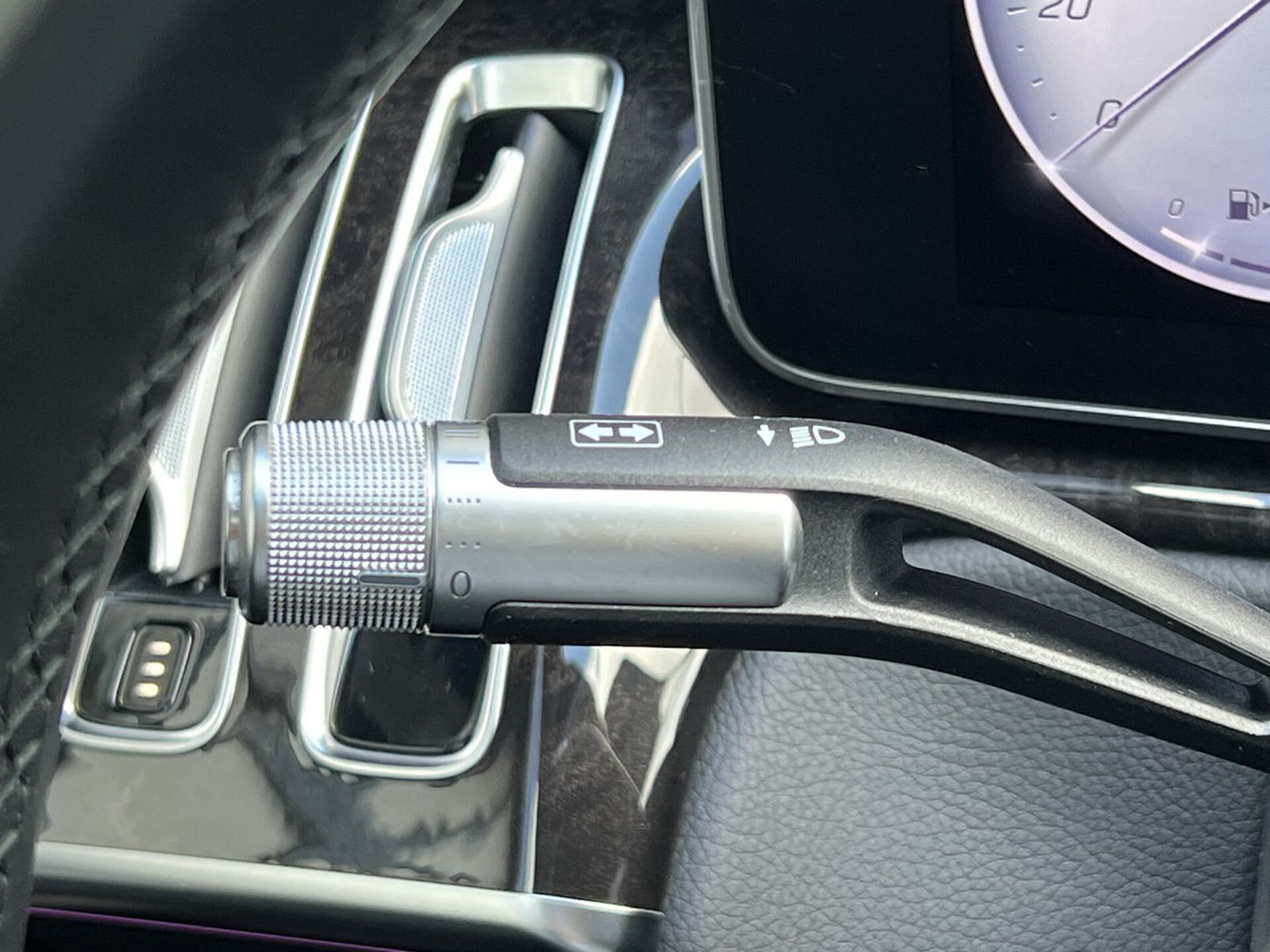 Mercedes-Benz S 400d Lang 4-Matic AMG Line - Samsaru's Car Outlet