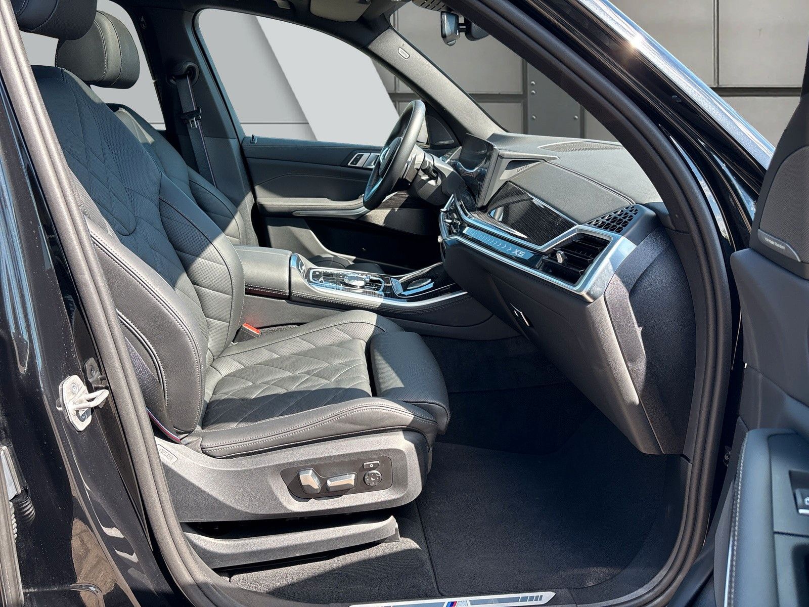 BMW X5 xDrive50e M Sport Pro*22*ACC*Pano*H&K*AHK*