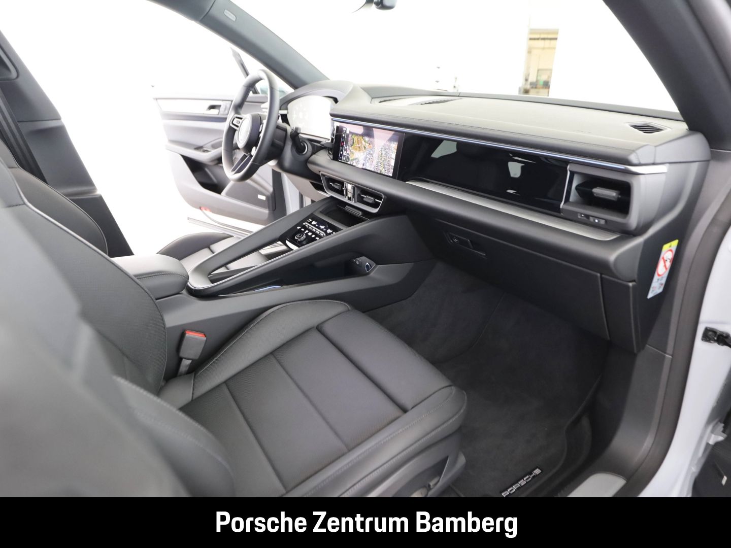Porsche Macan 4/ Luft/ Head up/ AHK/ Sitzbelüftung uvm.