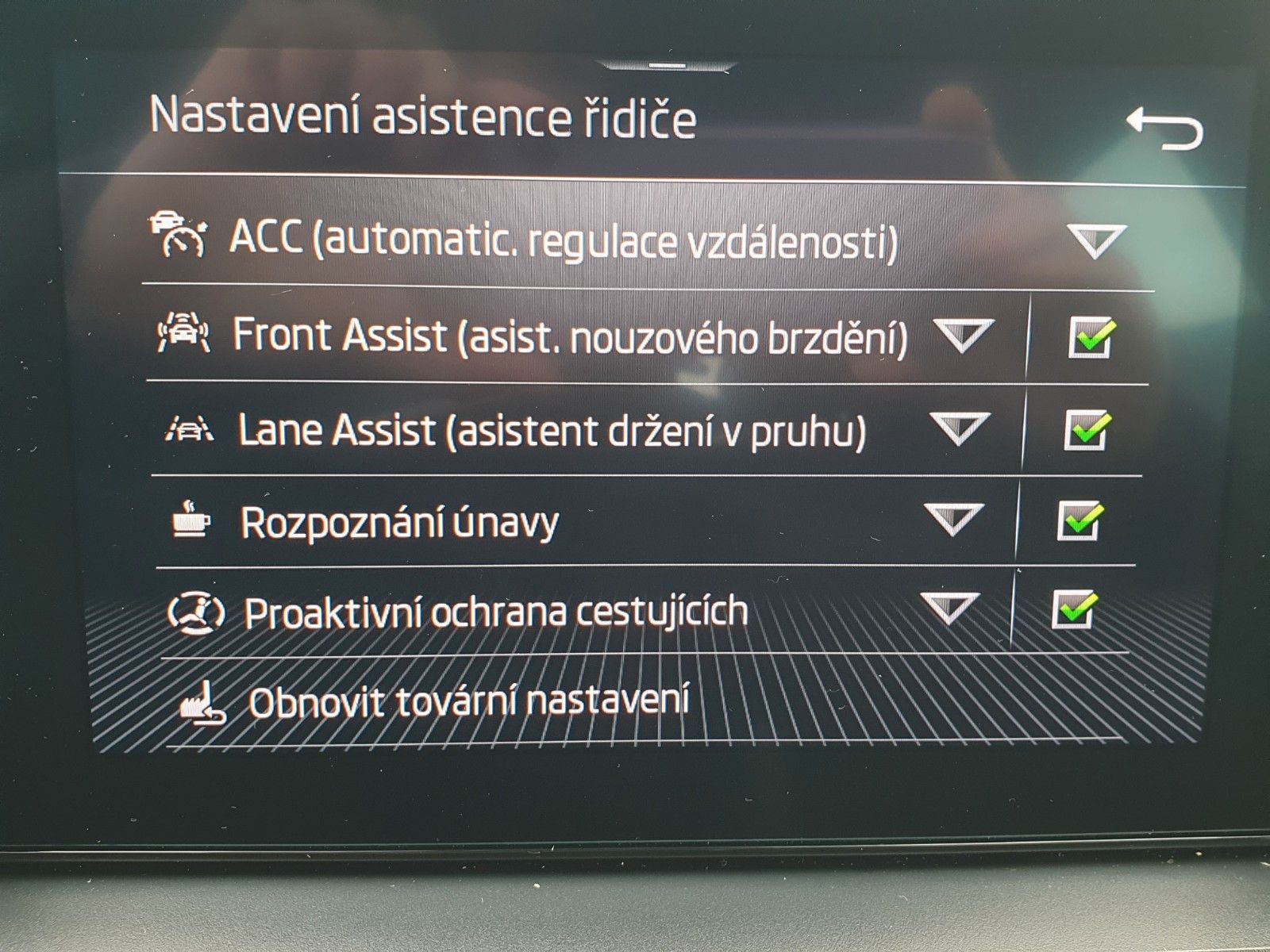 Skoda Kamiq Style - Samsaru's Car Outlet