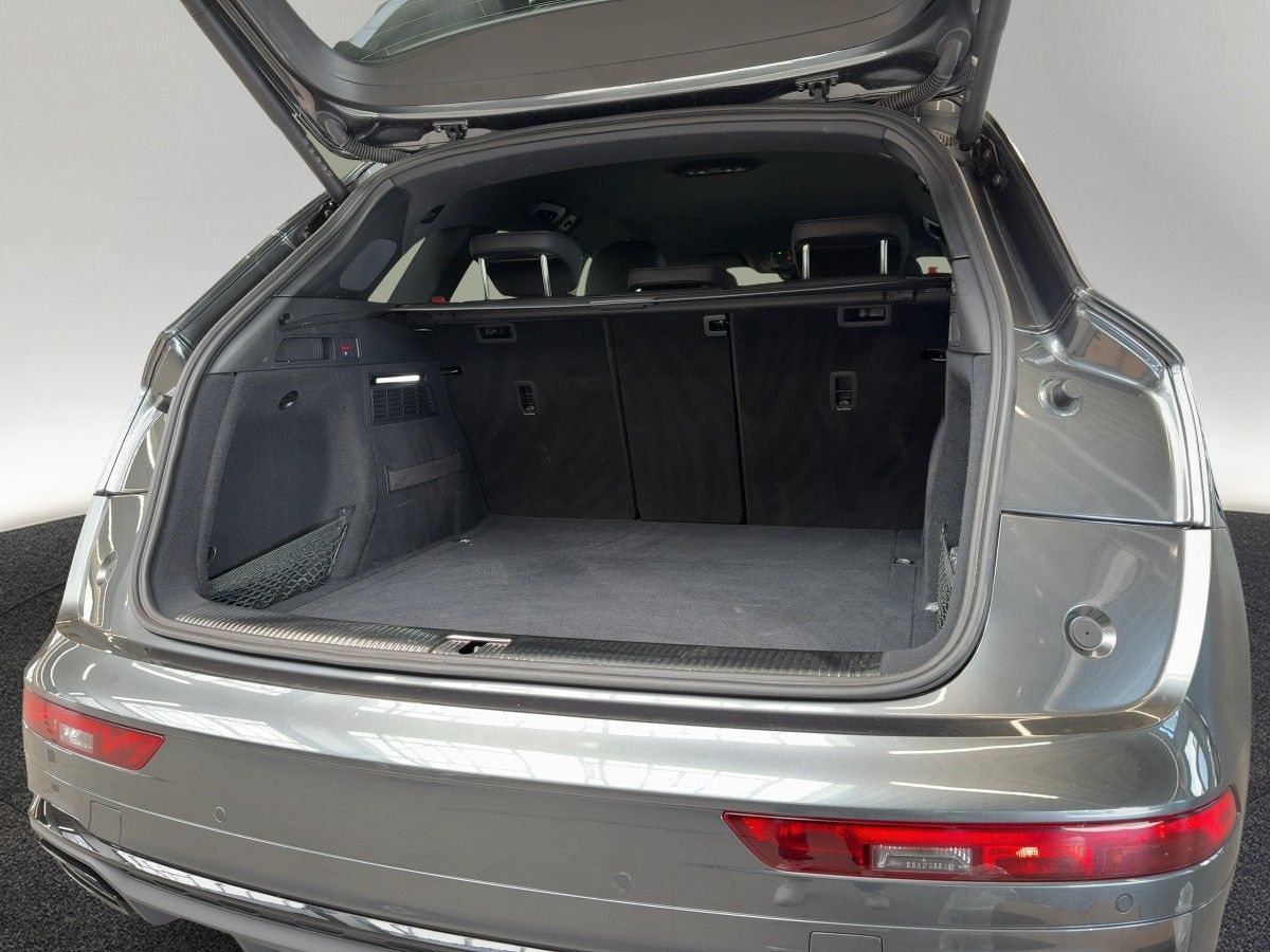 Audi Q5 S line 40 TDI quattro Matrix B&O Kamera AHK