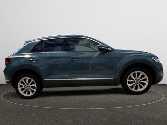 Volkswagen T-Roc 1.5 TSI DSG Style - Samsaru's Car Outlet