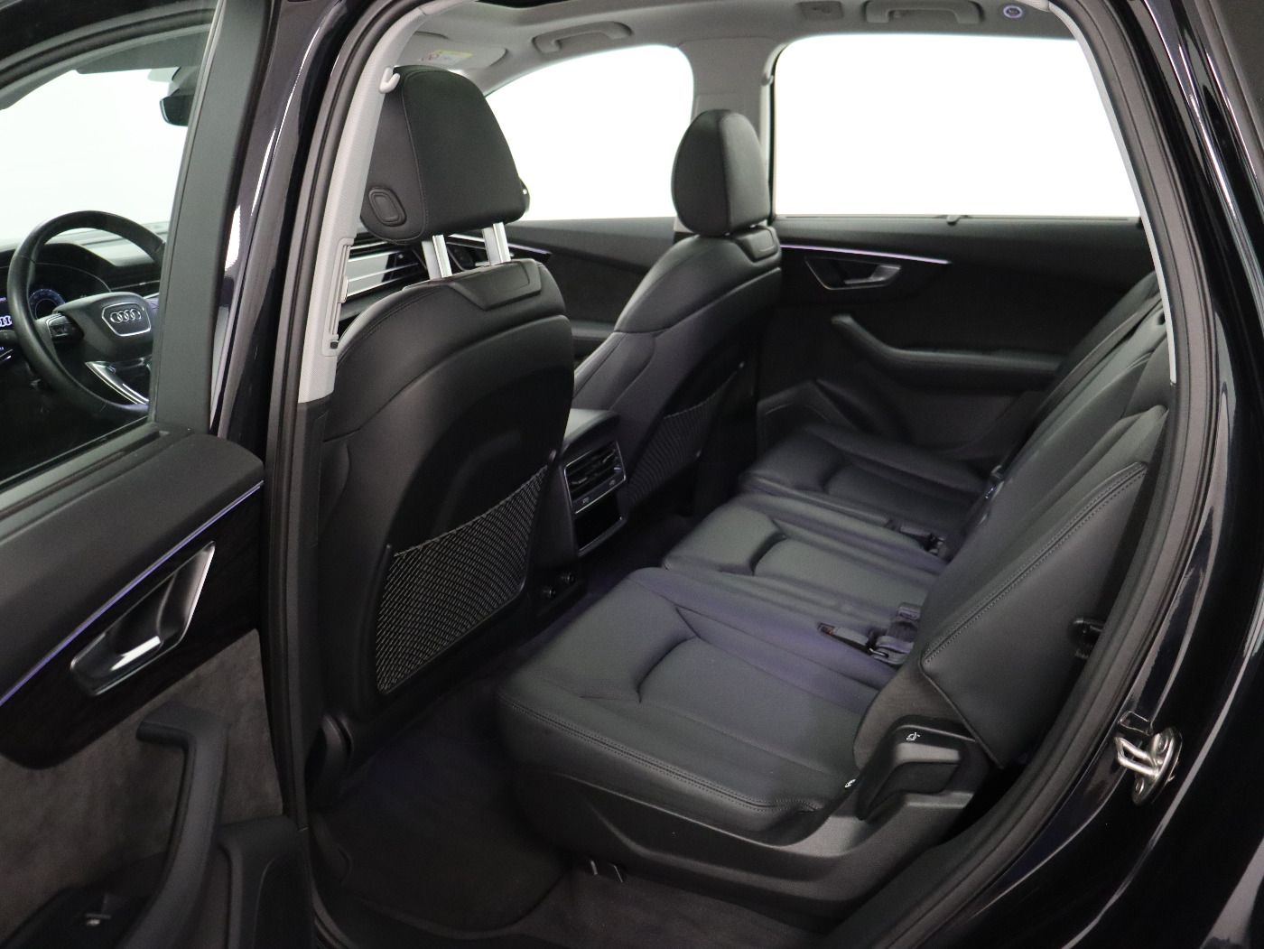 Audi Q7 50 TDI quattro tiptronic S line Matrix|B&O|Ca