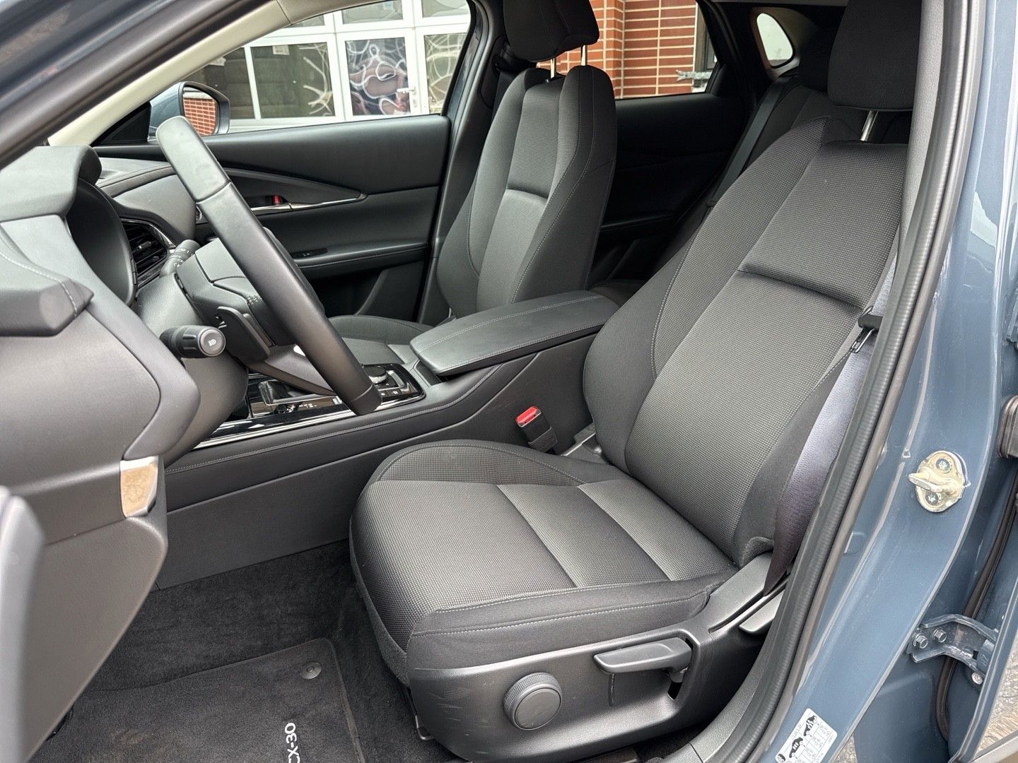 Mazda CX-30 e-SKYACTIV-X AT Exclusive-Line DASO DESI