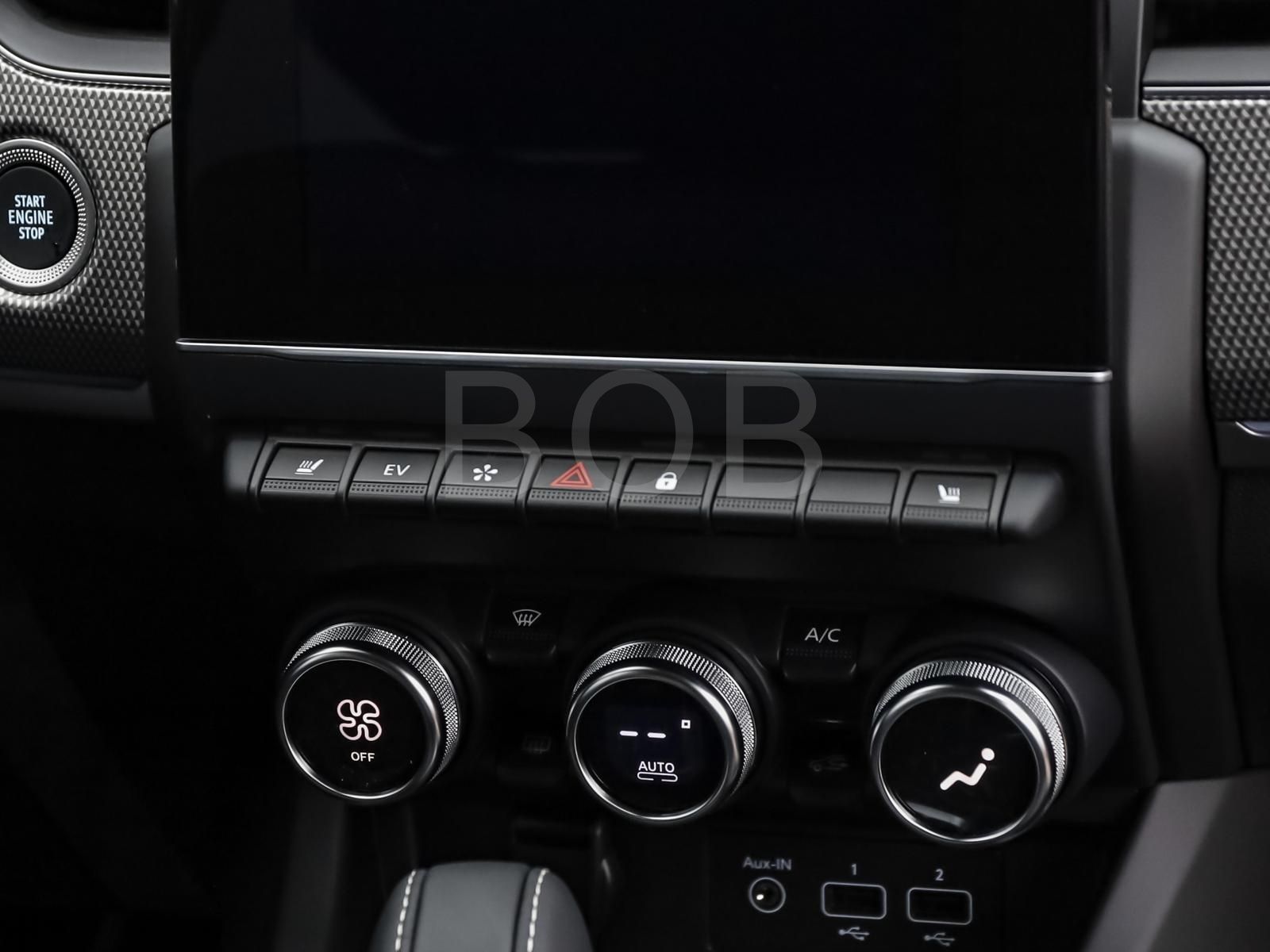Renault Arkana TECHNO Hybrid - Samsaru's Car Outlet