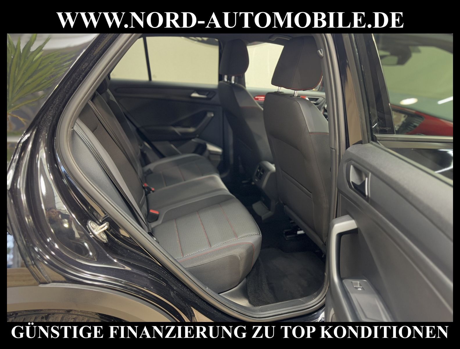 Volkswagen T-Roc Sport 4MOT 2.0 TDI DSG - Samsaru's Car Outlet