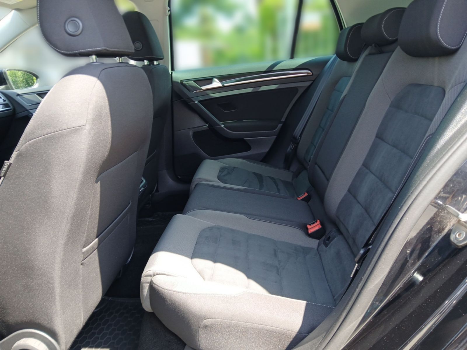 Volkswagen GOLF TSI 1.5 Highline DSG - Samsaru's Car Outlet