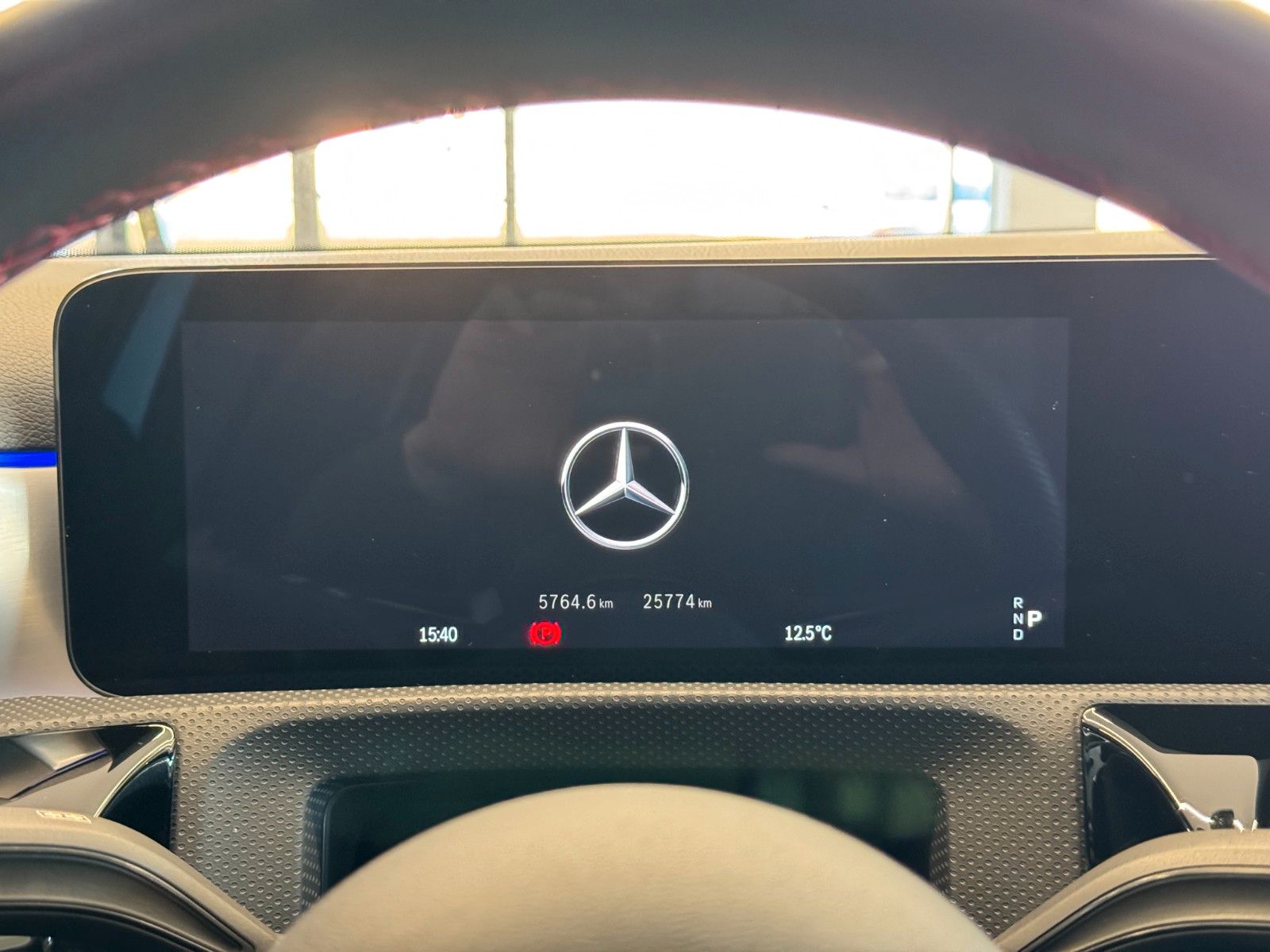 Mercedes-Benz A 200 AMG Line - Samsaru's Car Outlet