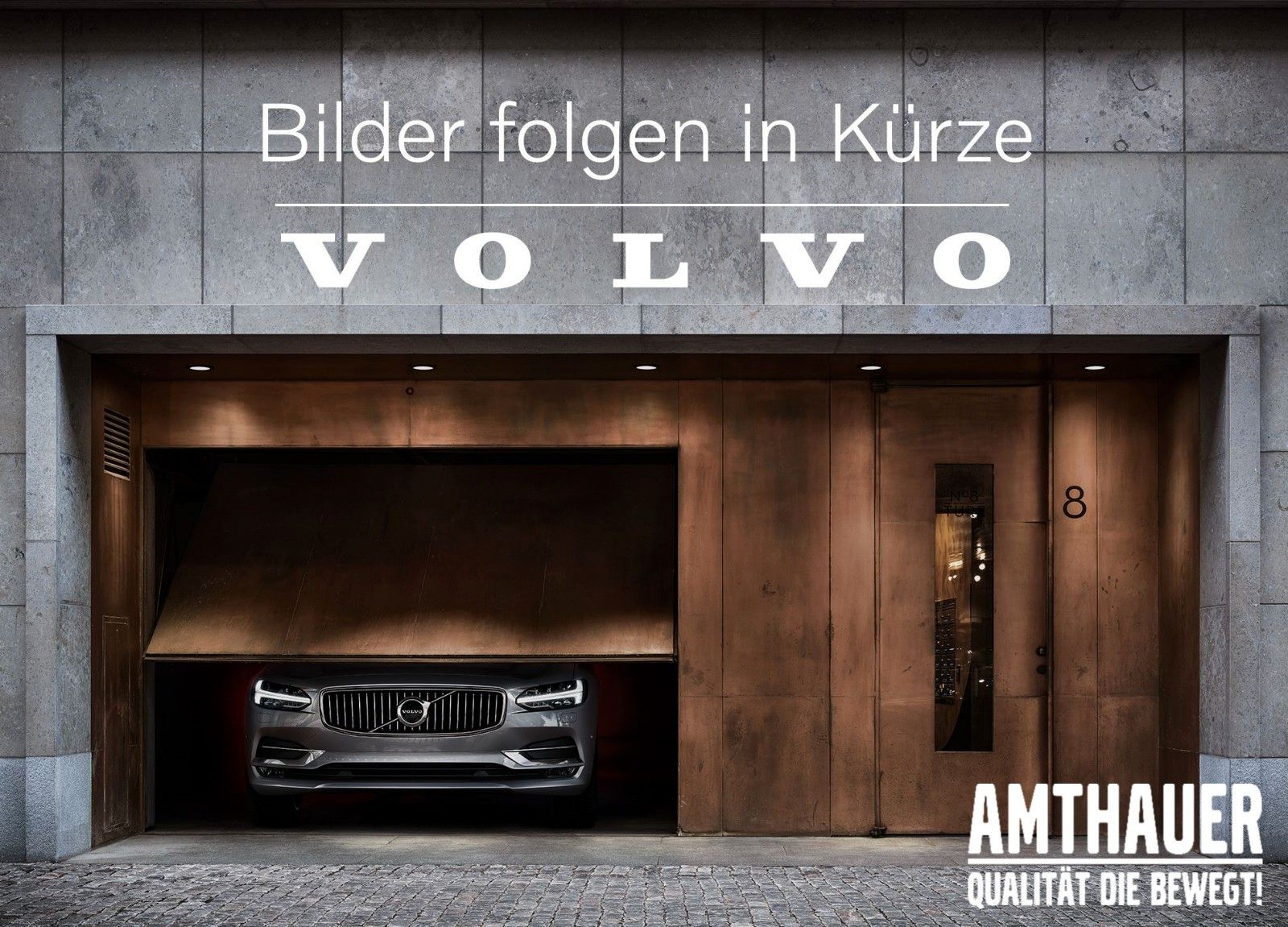 Volvo V60 T6 AWD Plus Dark Panorama/360°/AHK/H&K/BLIS