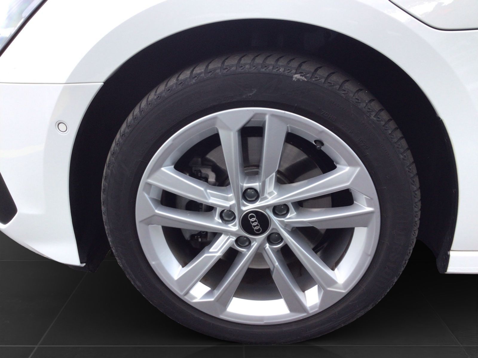 Audi A3 Sportback 40 TFSIe LM17 SPORTSITZE INTERFACE