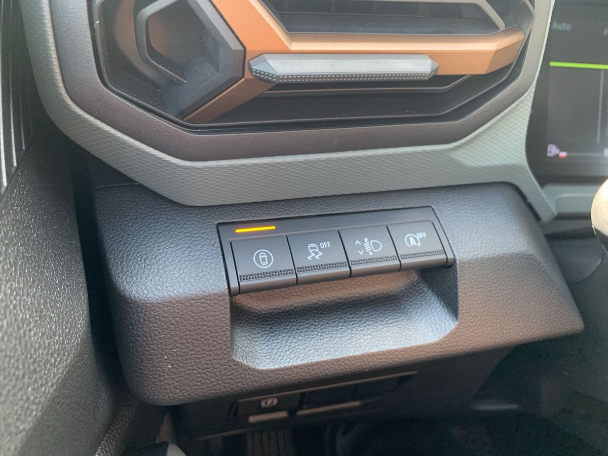 Dacia Duster TCe 130 4x4 Extreme - Samsaru's Car Outlet