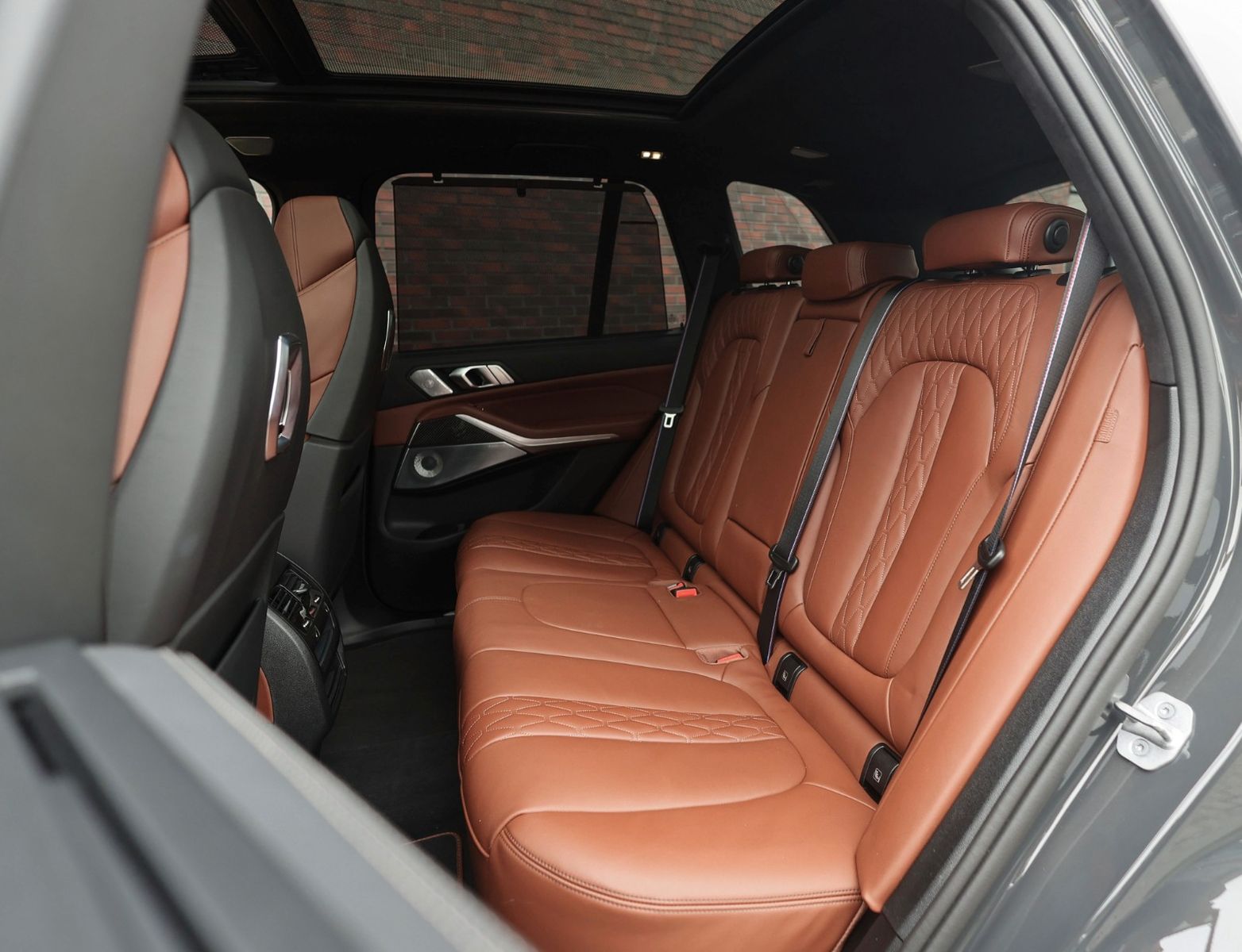 BMW X5 50e xDrive | Skylounge - AHK - HUD