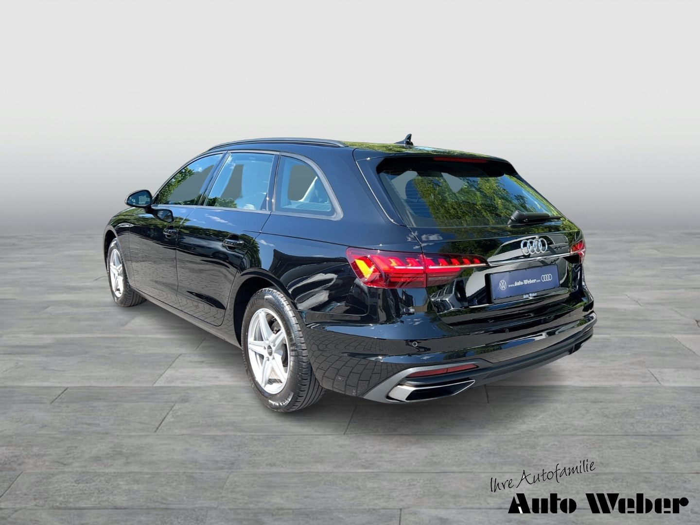 Audi A4 Avant 35 TDI S-tronic - Samsaru's Car Outlet