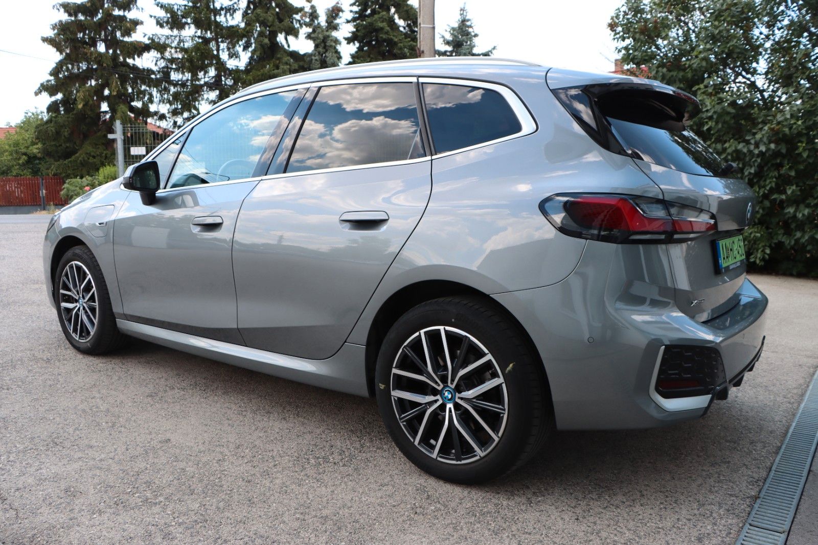 BMW 230e MSport,Innov,Comf,Travel,h&k net €24k