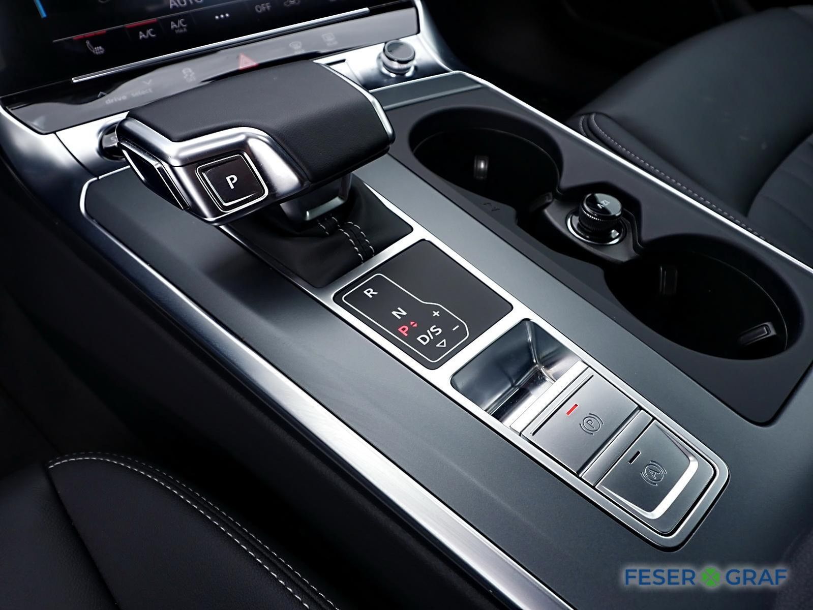 Audi A6 Avant 40 TDI S line - Samsaru's Car Outlet