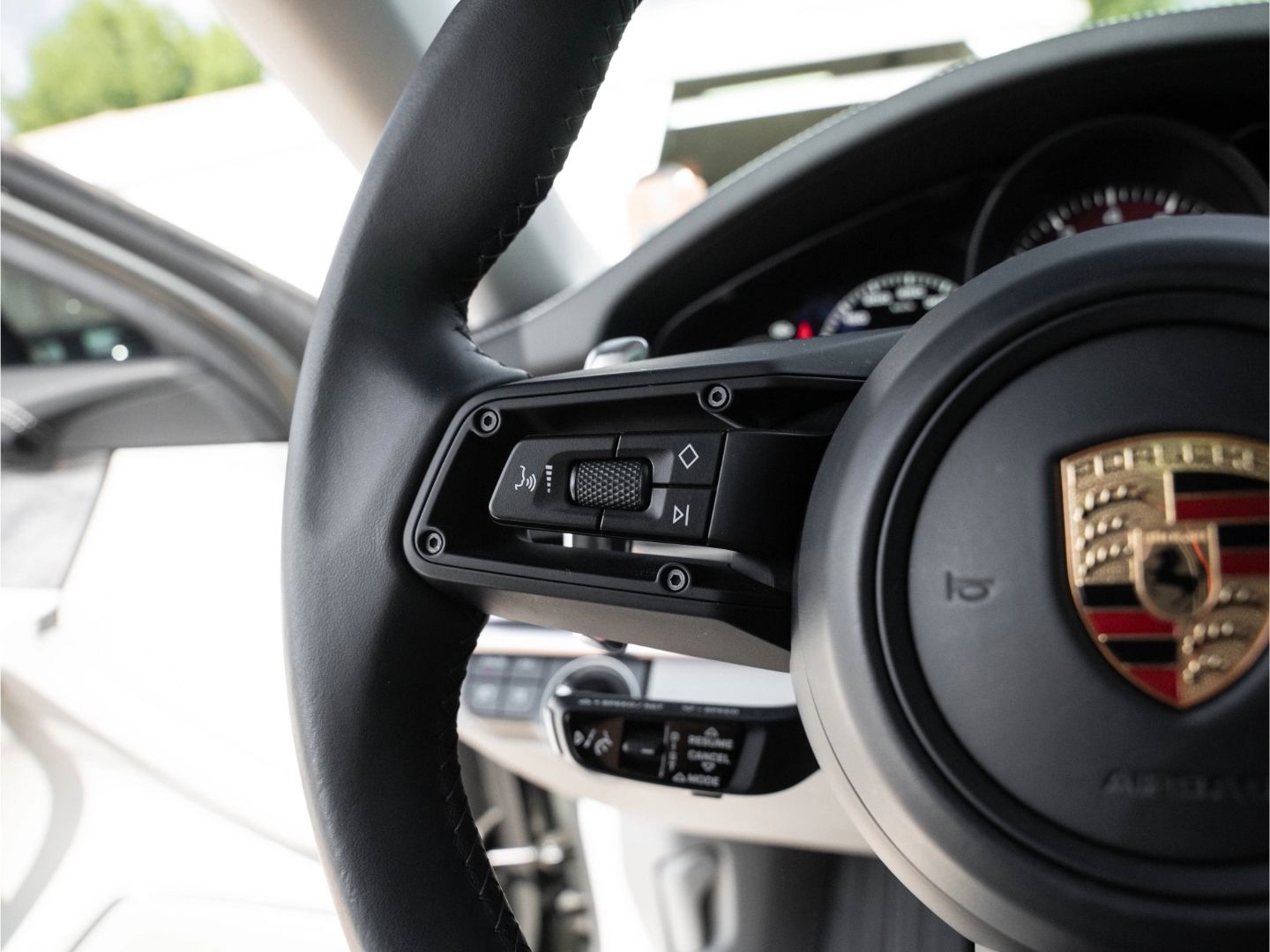 Porsche Panamera 4S Executive Sport Chrono Paket 21-Zoll