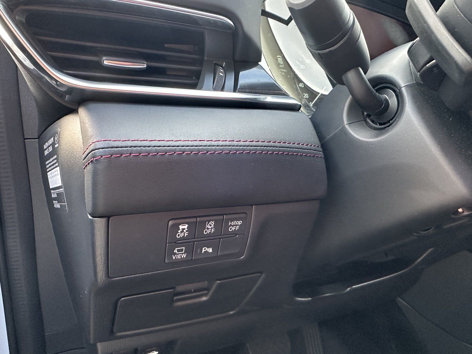 Mazda 6 2.5 194 HOMURA/BOSE/SUNROOF/4xSITZHZG