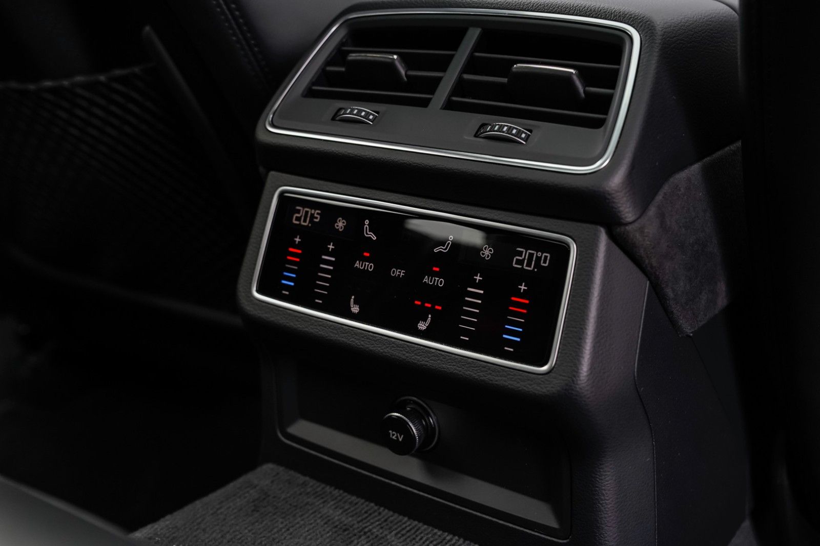 Audi RS 6 4.0 TFSI quattro Carbon-MTM-Keramik-Pano