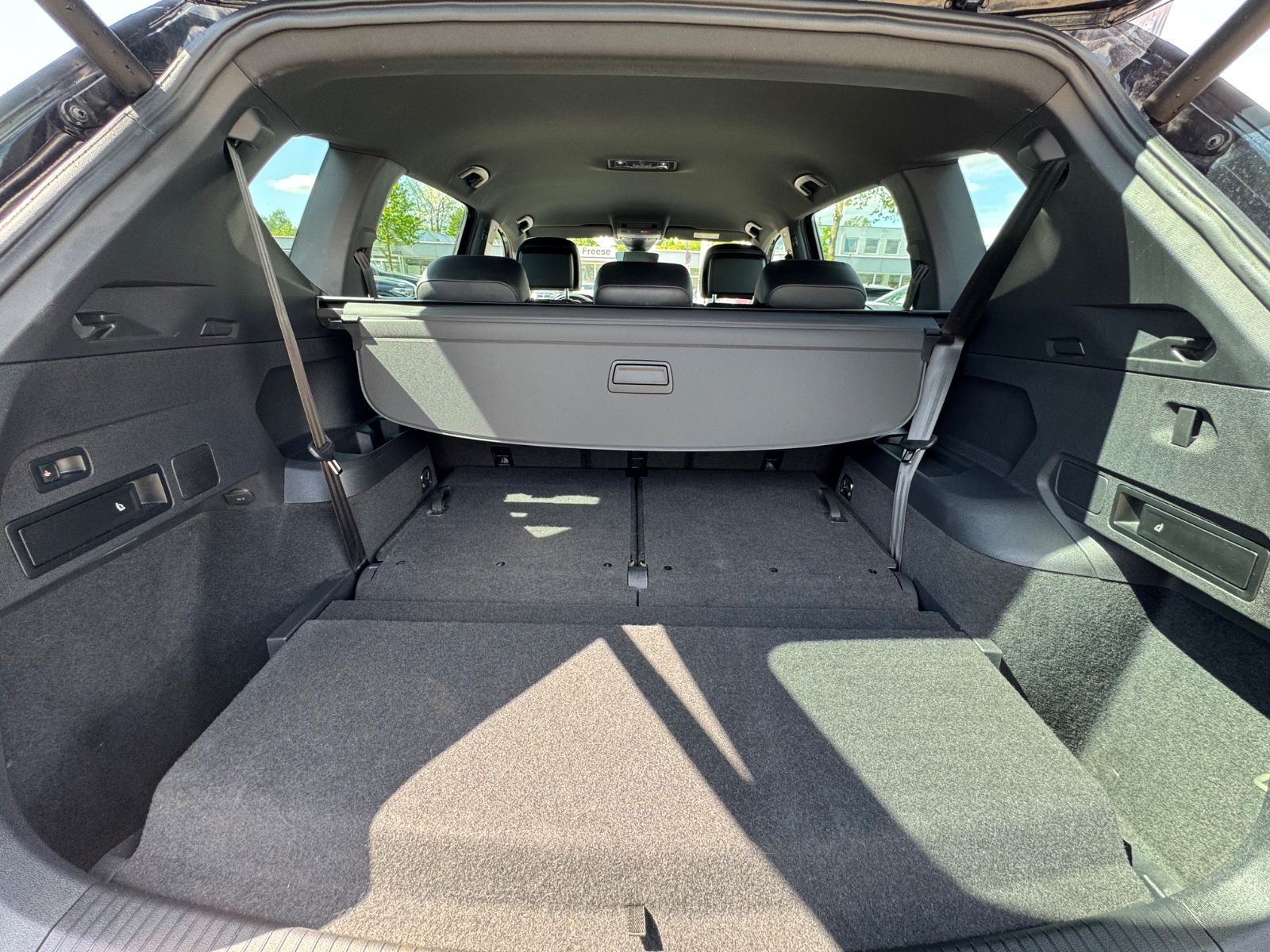 Seat Tarraco Xcellence 4Drive - Samsaru's Car Outlet