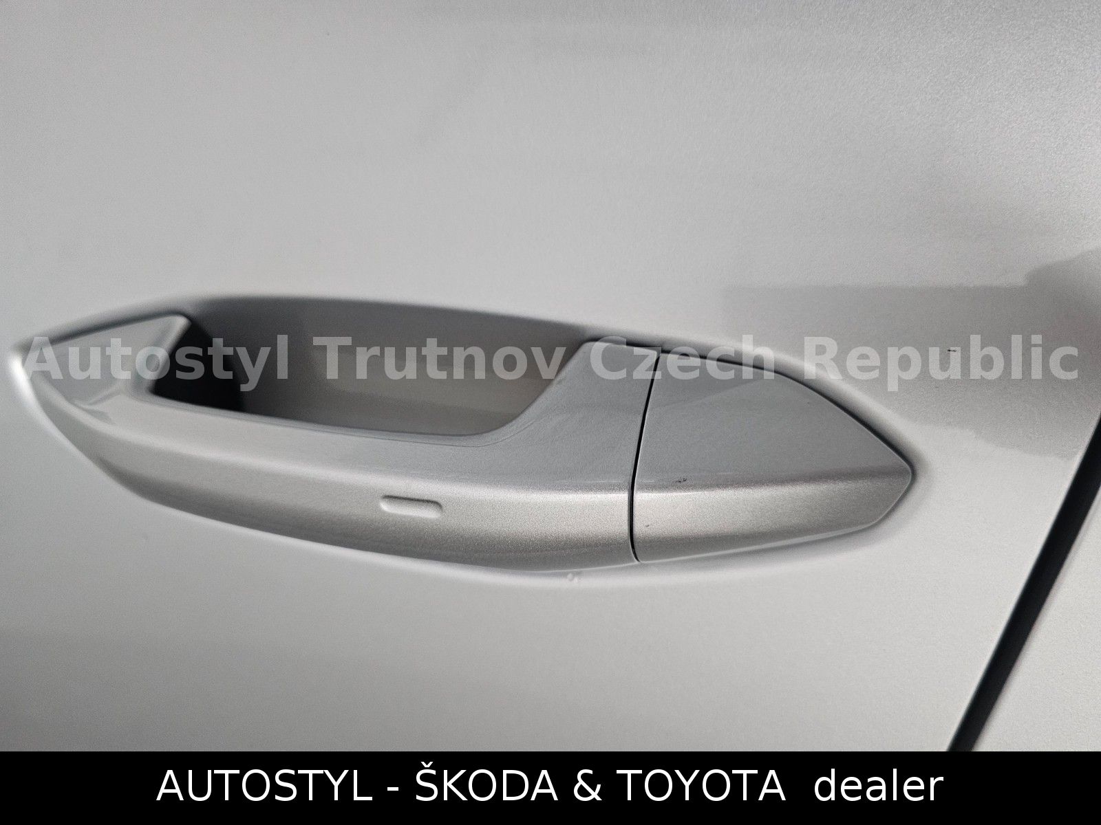 Skoda Kodiaq 2.0 TDI 142 kW 4x4 Excl. Selection
