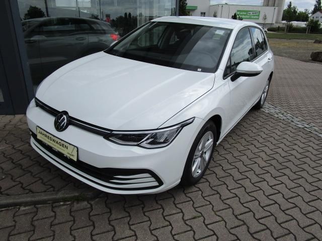 Volkswagen Golf Life 1.5 TSI - Samsaru's Car Outlet