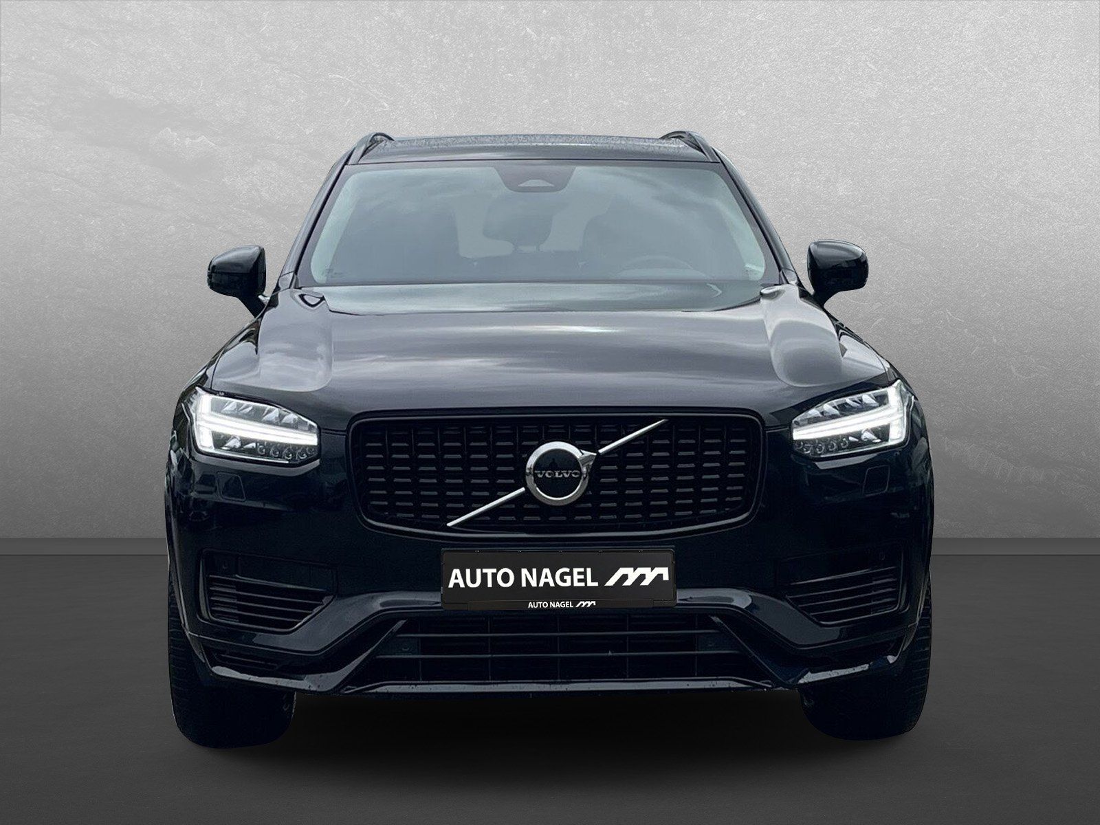 Volvo XC90 Recharge T8 AWD Plus+AHK+Licht Paket