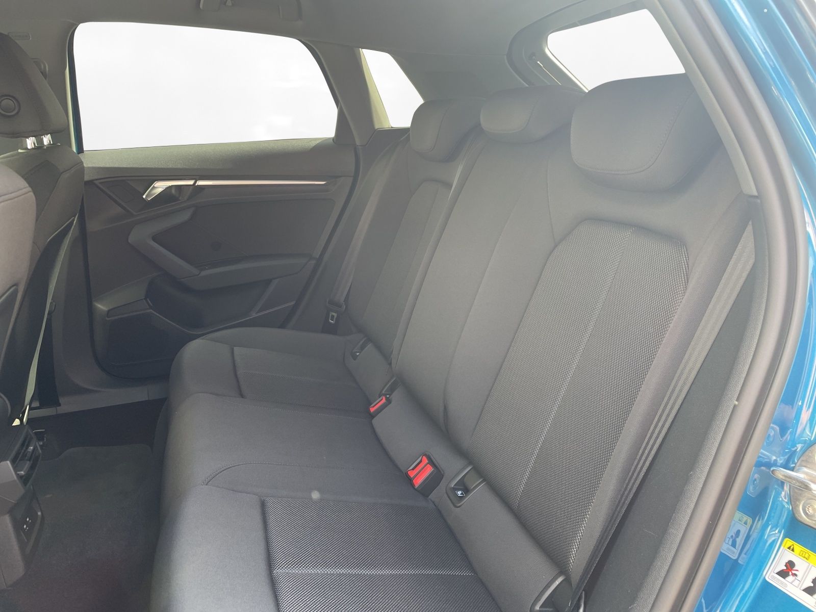 Audi A3 Sportback 40 TFSI e S tronic - Samsaru's Car Outlet