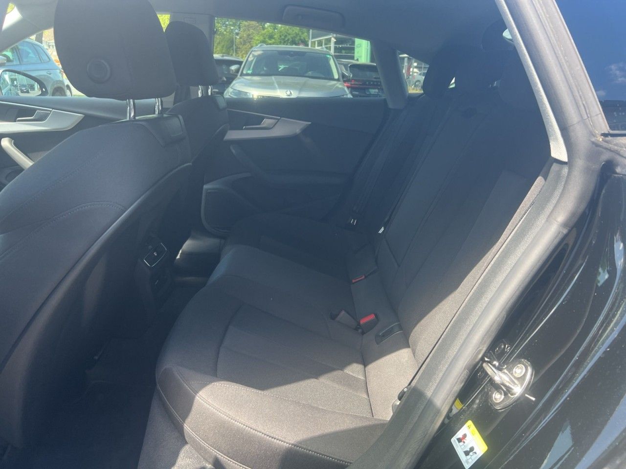 Audi A5 50 TDI Sportback quattro S-line Klima