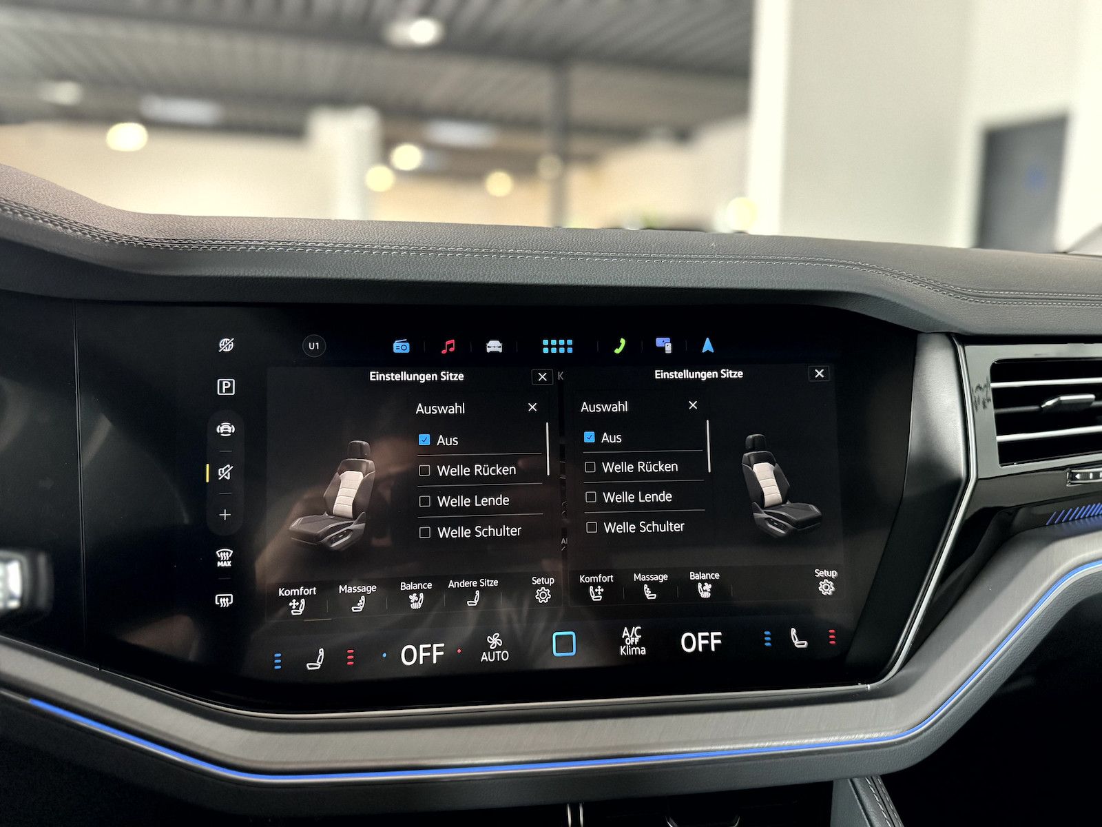 Volkswagen Touareg 3.0 TSI eHybrid 4Motion*IQ*Pano*AHK*HUD*