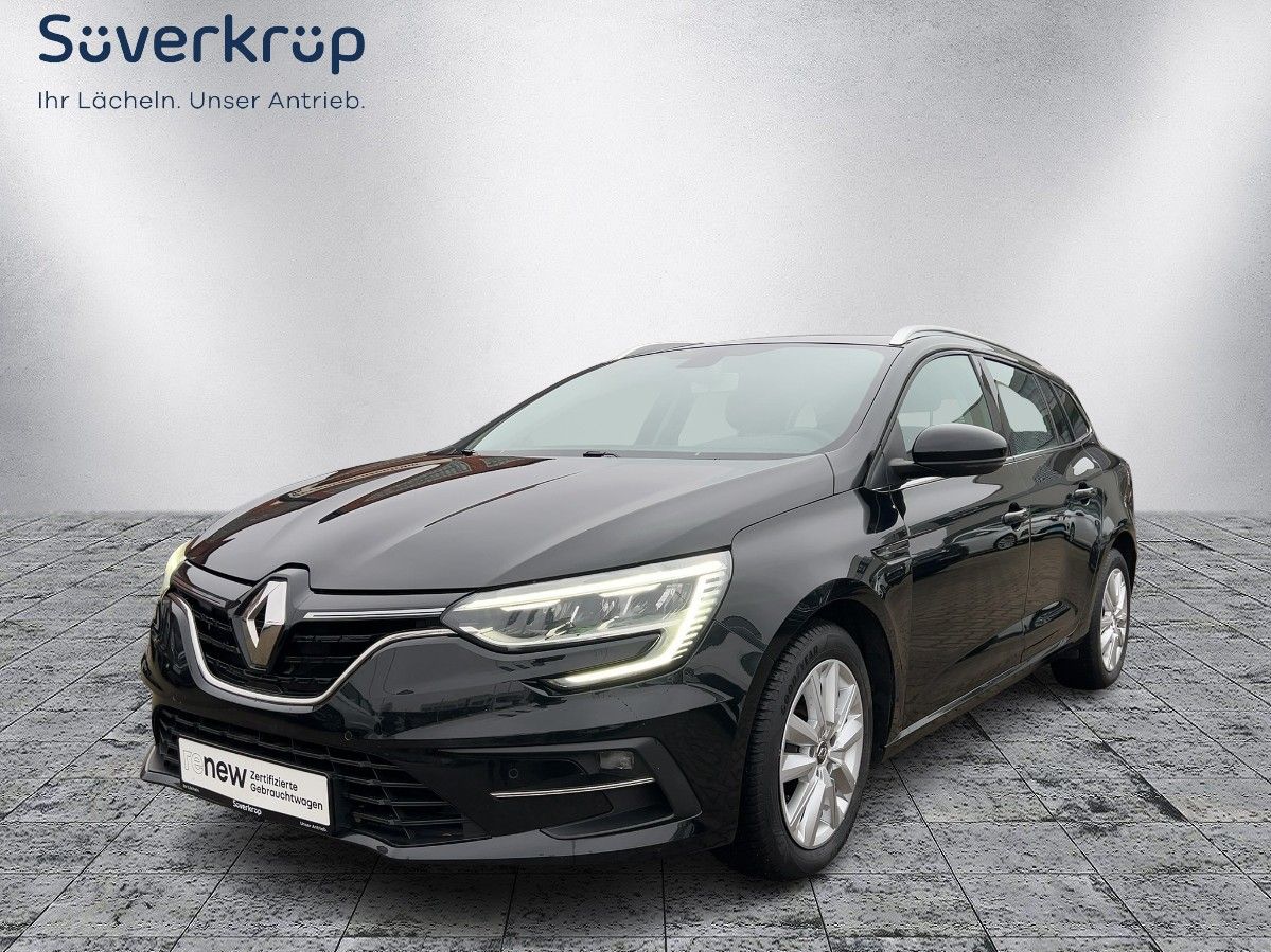 Renault Megane IV Grandtour 1.5 Blue dCi Business - Samsaru's Car Outlet
