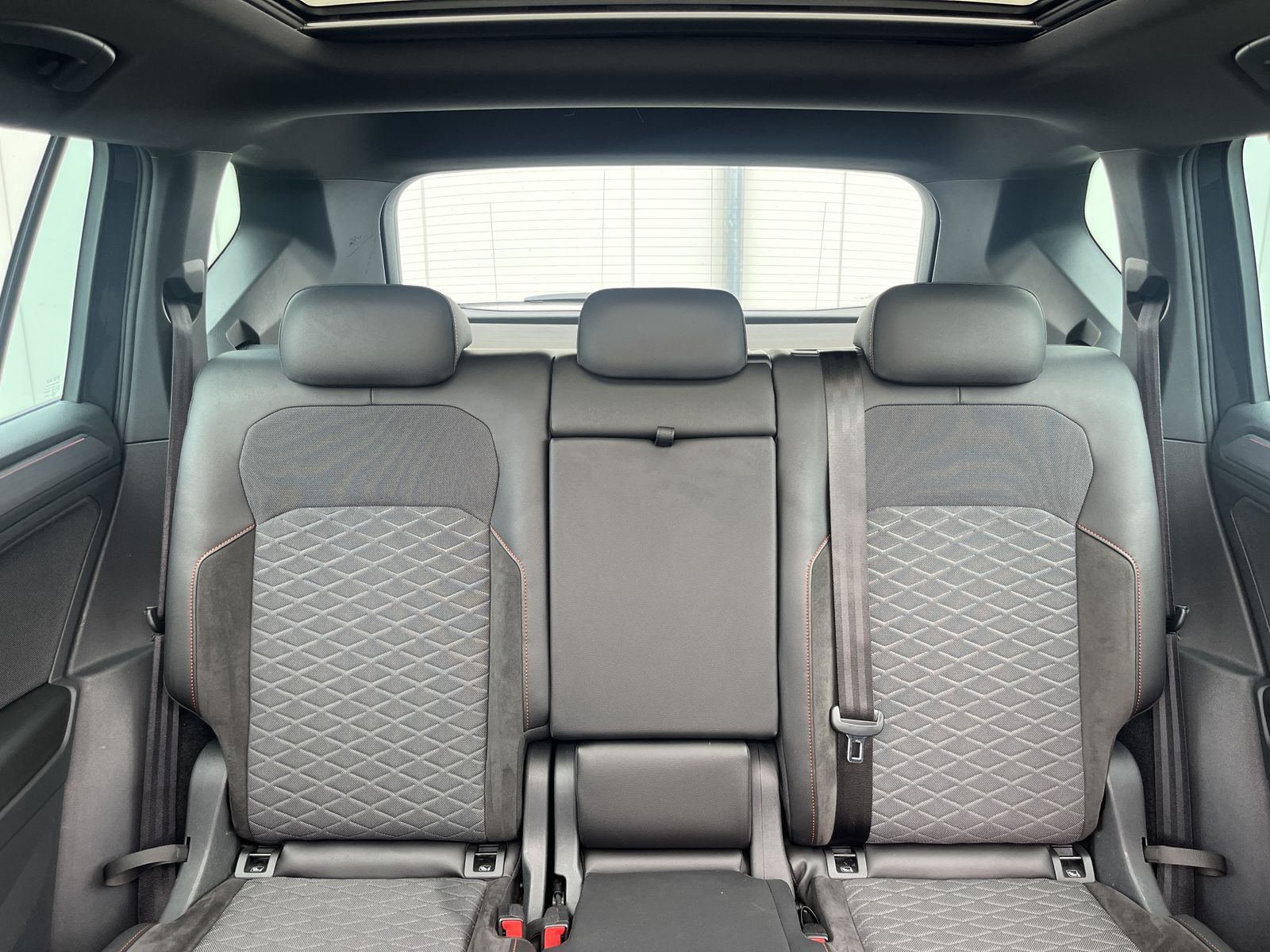 Seat Tarraco 2.0 TDI DSG 4Drive FR 219€ m.20% Anz. AH