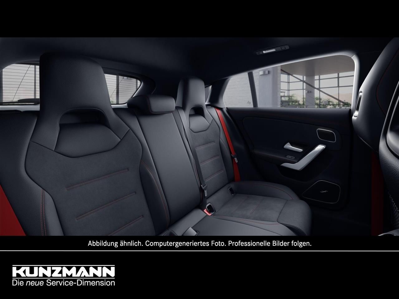 Mercedes-Benz CLA 45 AMG S 4M+ - Samsaru's Car Outlet