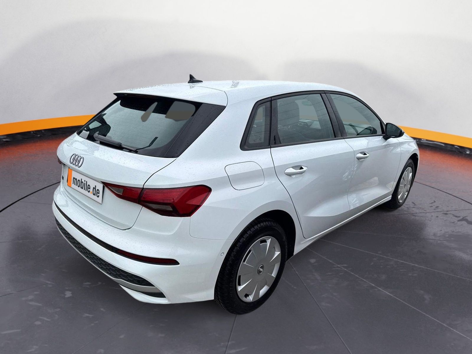 Audi A3 30 TFSI S-tronic - Samsaru's Car Outlet