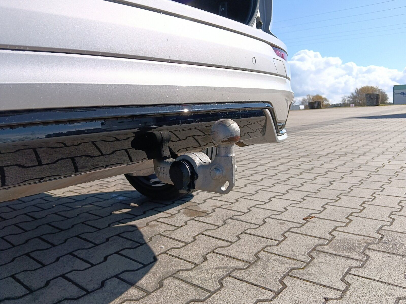 Volvo X 60 B5 AWD Ultimate Dark 360° KAMERA+PANO-DACH+